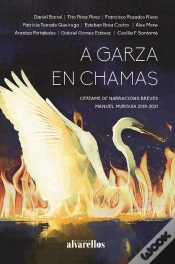Capa do artigo A Garza En Chamas
