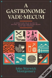 Capa do artigo A Gastronomic Vade Mecum