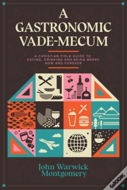 Capa do artigo A Gastronomic Vade Mecum