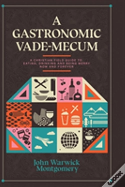 Capa do artigo A Gastronomic Vade Mecum