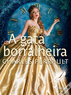 Capa do artigo A Gata Borralheira