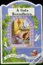 A Gata Borralheira