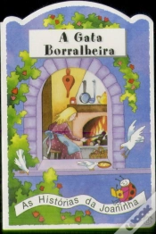 Capa do artigo A Gata Borralheira
