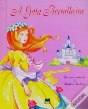 Capa do artigo A Gata Borralheira