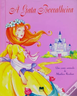 Capa do artigo A Gata Borralheira