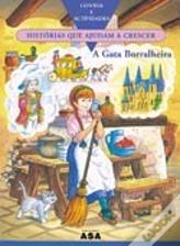 A Gata Borralheira