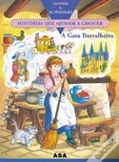 A Gata Borralheira