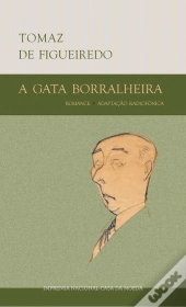 A Gata Borralheira