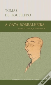 Capa do artigo A Gata Borralheira