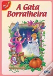 Capa do artigo A Gata Borralheira