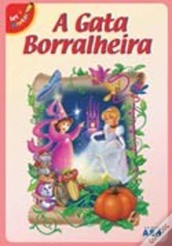Capa do artigo A Gata Borralheira