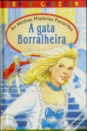 Capa do artigo A Gata Borralheira