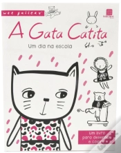 Capa do artigo A Gata Catita