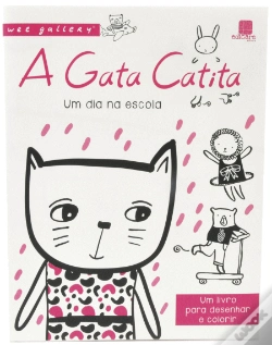 Capa do artigo A Gata Catita