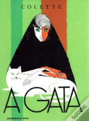 Capa do artigo A Gata