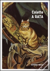Capa do artigo A Gata