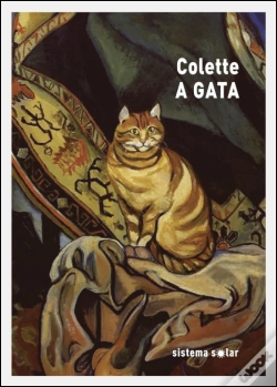 Capa do artigo A Gata