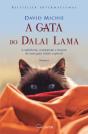 A Gata do Dalai Lama - Preview
