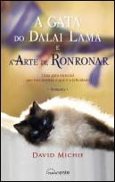 A Gata do Dalai Lama e a Arte de Ronronar