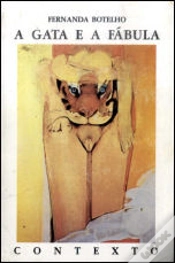 Capa do artigo A Gata e a Fábula