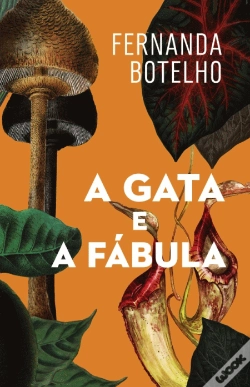 Capa do artigo A Gata e a Fábula