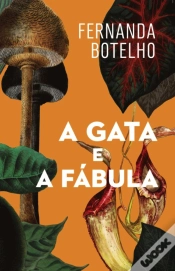 Capa do artigo A Gata e a Fábula