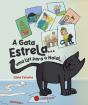 A gata Estrela...uma luz para o Natal - Preview