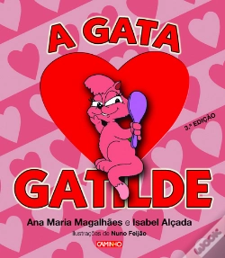 Capa do artigo A Gata Gatilde