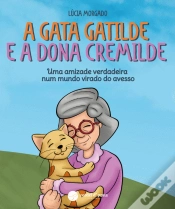 Capa do artigo A gata Gatilde e a Dona Cremilde