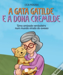 Capa do artigo A gata Gatilde e a Dona Cremilde