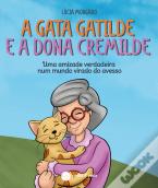 A gata Gatilde e a Dona Cremilde