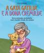 A gata Gatilde e a Dona Cremilde - Preview