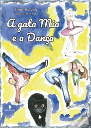 A Gata Mia e a Dança