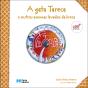 A gata Tareca e outros poemas levados da breca - Preview