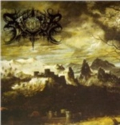 Capa do artigo A Gate Through Bloodstained Mirrors - Vinil