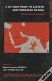 A Gateway From The Eastern Meditarrenean To India