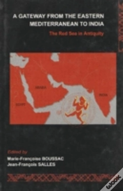 Capa do artigo A Gateway From The Eastern Meditarrenean To India