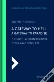 Capa do artigo A Gateway To Hell, A Gateway To Paradise