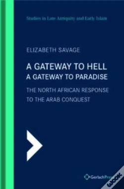 Capa do artigo A Gateway To Hell, A Gateway To Paradise