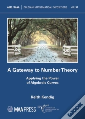 A Gateway To Number Theory