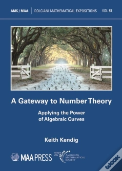 Capa do artigo A Gateway To Number Theory