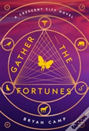 Capa do artigo A Gather The Fortunes