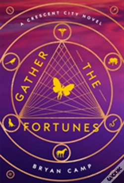 Capa do artigo A Gather The Fortunes