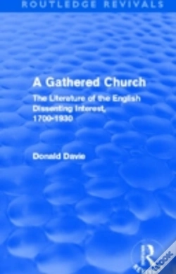 Capa do artigo A Gathered Church