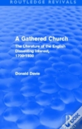 A Gathered Church
