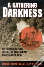 Capa do artigo A Gathering Darkness