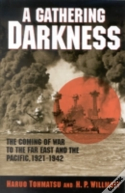Capa do artigo A Gathering Darkness