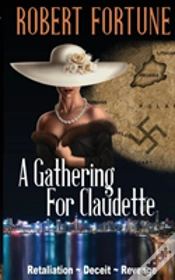 Capa do artigo A Gathering For Claudette