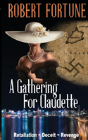 A Gathering For Claudette - Preview