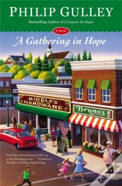Capa do artigo A Gathering In Hope